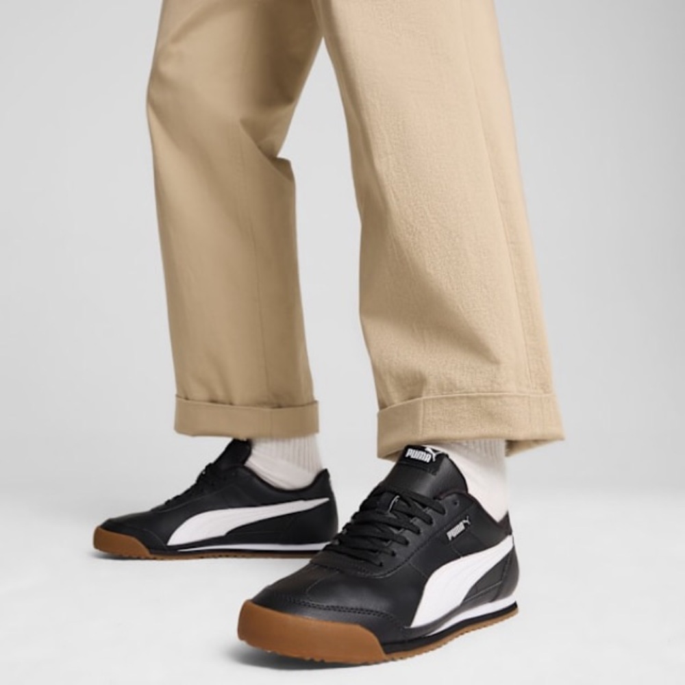 Puma Turino II Sneakers - Picture 2 of 16